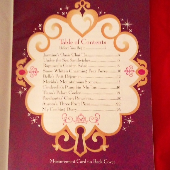 Lot of 4, Cook Books.(2 for $15) - Picture 15 of 15